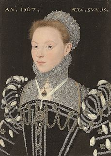 Susan Bertie, Countess of Kent