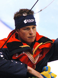Sven Kramer