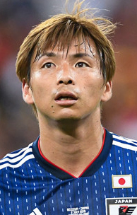 Takashi Inui