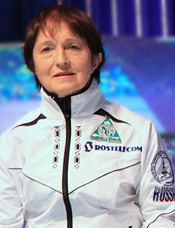Tamara Nikolajewna Moskwina
