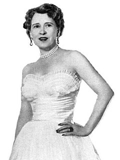 Thelma Furness, Viscountess Furness