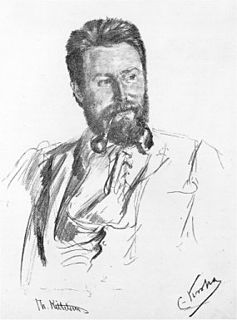 Theodor Kittelsen