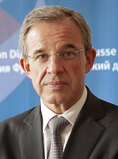 Thierry Mariani