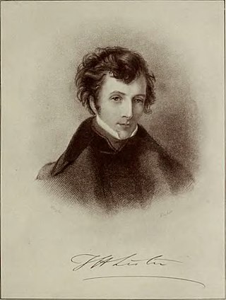 Thomas Henry Lister