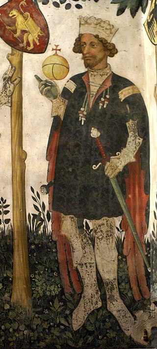 Thomas III, Marquess of Saluzzo