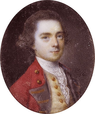 Thomas Wynn, 1st Baron Newborough