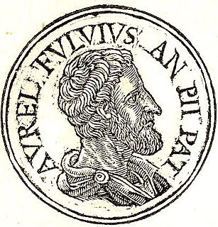 Titus Aurelius Fulvus