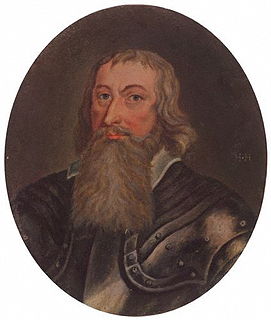 Ulick Burke, 1st Marquess of Clanricarde