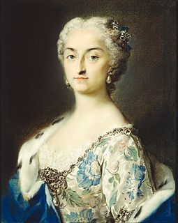 Ursula Katharina of Altenbockum