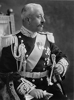 Victor Cavendish, 9th Duke of Devonshire