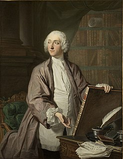 Victor de Riqueti, marquis de Mirabeau