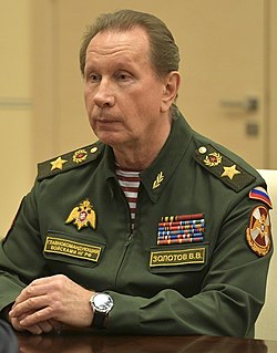 Wiktor Wassiljewitsch Solotow