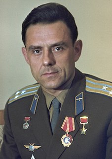 Wladimir Michailowitsch Komarow