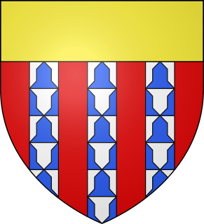 Walter III of Châtillon