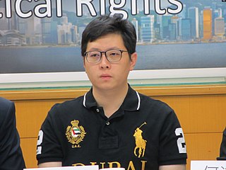 Wang Hao-yu