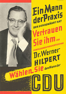 Werner Hilpert