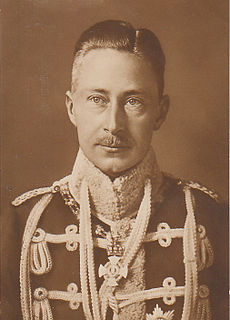 Kronprinz Wilhelm von Preußen