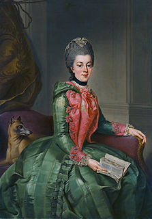 Wilhelmine von Preußen