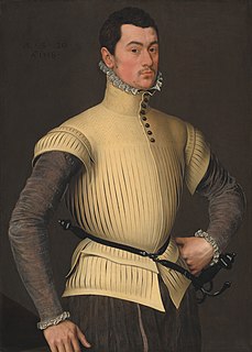 Wilhelm IV. von dem Bergh
