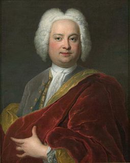 Willem van Keppel, 2. Earl of Albemarle