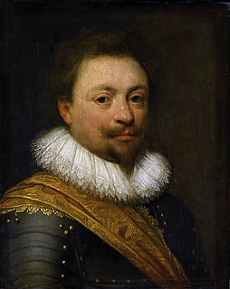 William of Nassau-Siegen