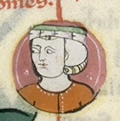 William, Count of Sully