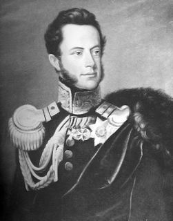 Wilhelm I, Duke of Nassau
