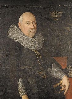 William Augustus
