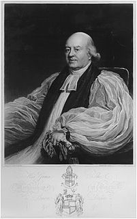 William Beresford, 1st Baron Decies