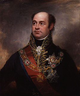 William Beresford, 1st Viscount Beresford