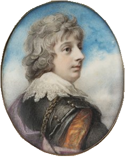 William Courtenay, 9th Earl of Devon