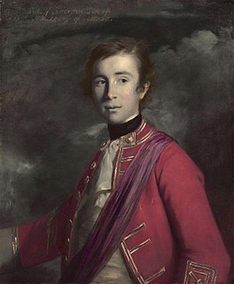 William Kerr, 5th Marquess of Lothian