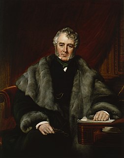 William Lamb, 2. Viscount Melbourne