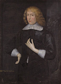 William Seymour, 2. Duke of Somerset