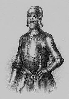 William the Victorious, Duke of Brunswick-Lüneburg