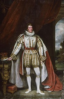 Windham Quin, 2nd Earl of Dunraven and Mount-Earl