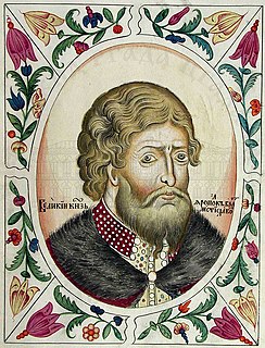 Yaropolk II of Kyiv