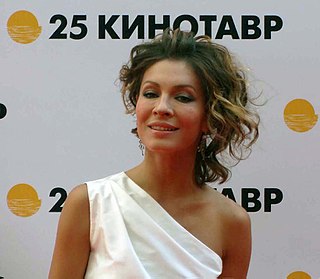 Jelena Iljinitschna Podkaminskaja