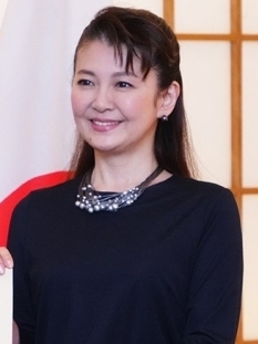 Yōko Minamino