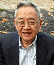 Yingshi Yu