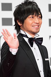 Yūichi Nakamura