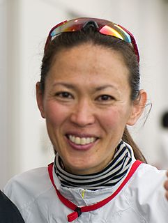 Yūko Arimori